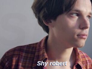 Shy_robert