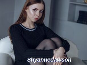 Shyannedawson