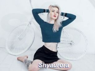 Shyaurora