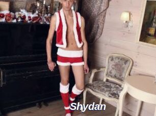 Shydan