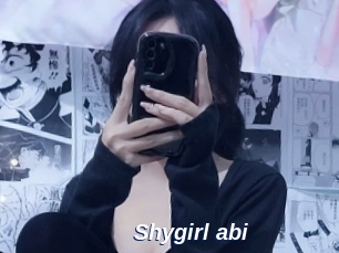 Shygirl_abi