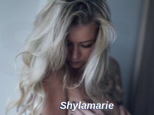 Shylamarie