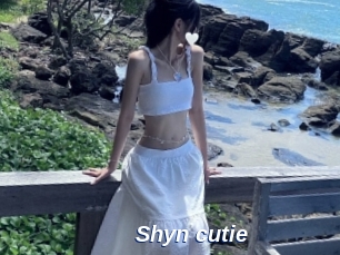 Shyn_cutie