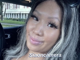 Siaoncamera