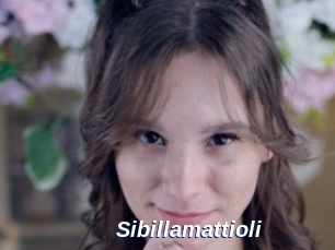 Sibillamattioli