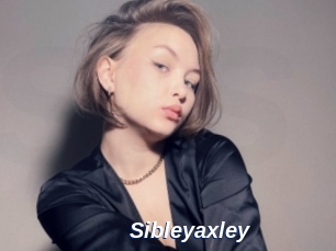 Sibleyaxley