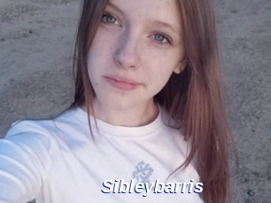 Sibleybarris