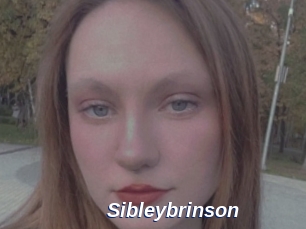 Sibleybrinson