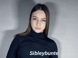 Sibleybunte