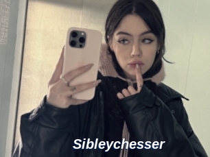 Sibleychesser