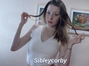 Sibleycorby