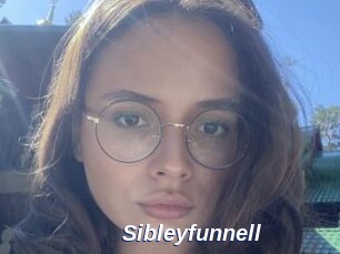 Sibleyfunnell