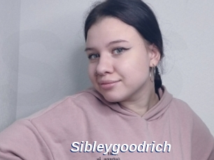 Sibleygoodrich