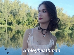 Sibleyheathman