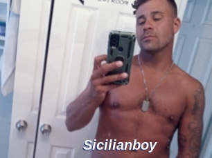 Sicilianboy