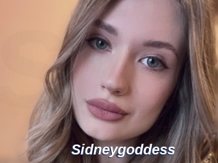 Sidneygoddess