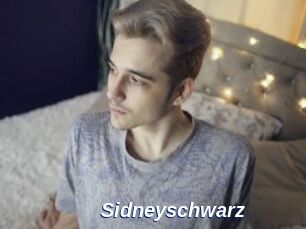 Sidneyschwarz