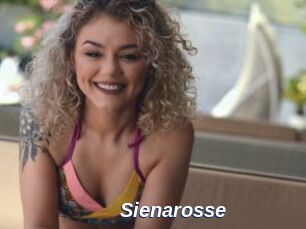 Sienarosse