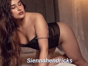 Siennahendricks