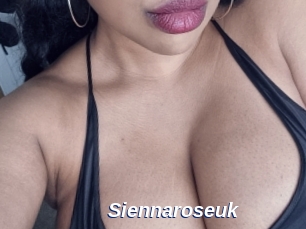 Siennaroseuk