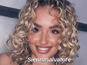 Siennasalvatore