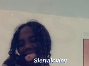 Sierralovley