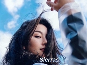 Sierras