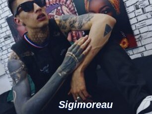 Sigimoreau