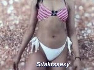 Silaktssexy