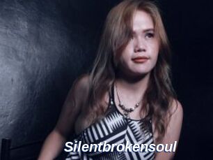 Silentbrokensoul