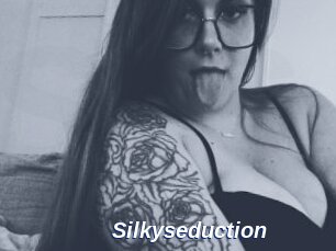 Silkyseduction