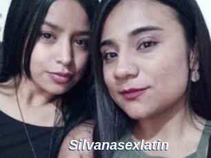 Silvanasexlatin