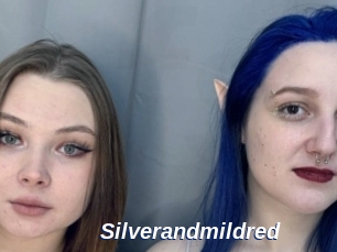 Silverandmildred