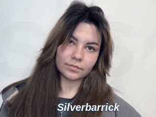 Silverbarrick