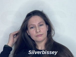 Silverbissey