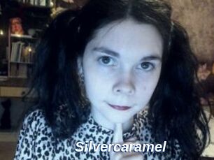 Silvercaramel