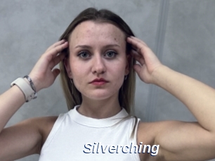 Silverching