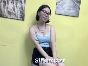 Silvercrust