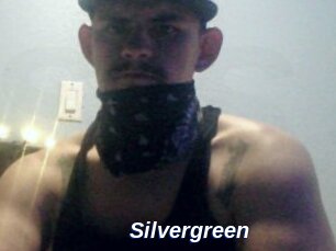 Silvergreen