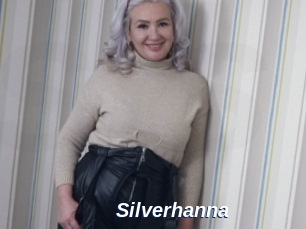 Silverhanna