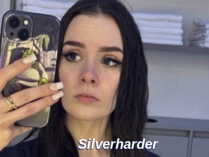 Silverharder