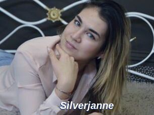 Silverjanne