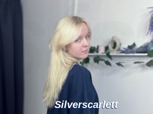 Silverscarlett