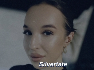 Silvertate