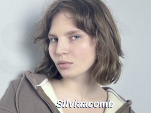 Silviaacomb