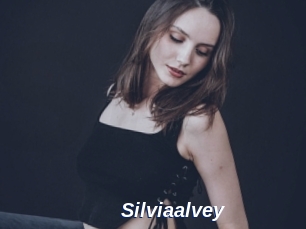 Silviaalvey