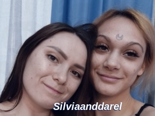 Silviaanddarel