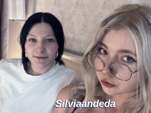 Silviaandeda