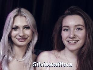 Silviaandflora