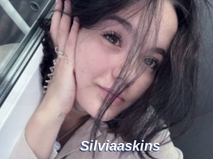 Silviaaskins